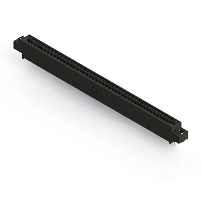 396-045-541-603 EDAC Inc.  Edgeboard Connectors